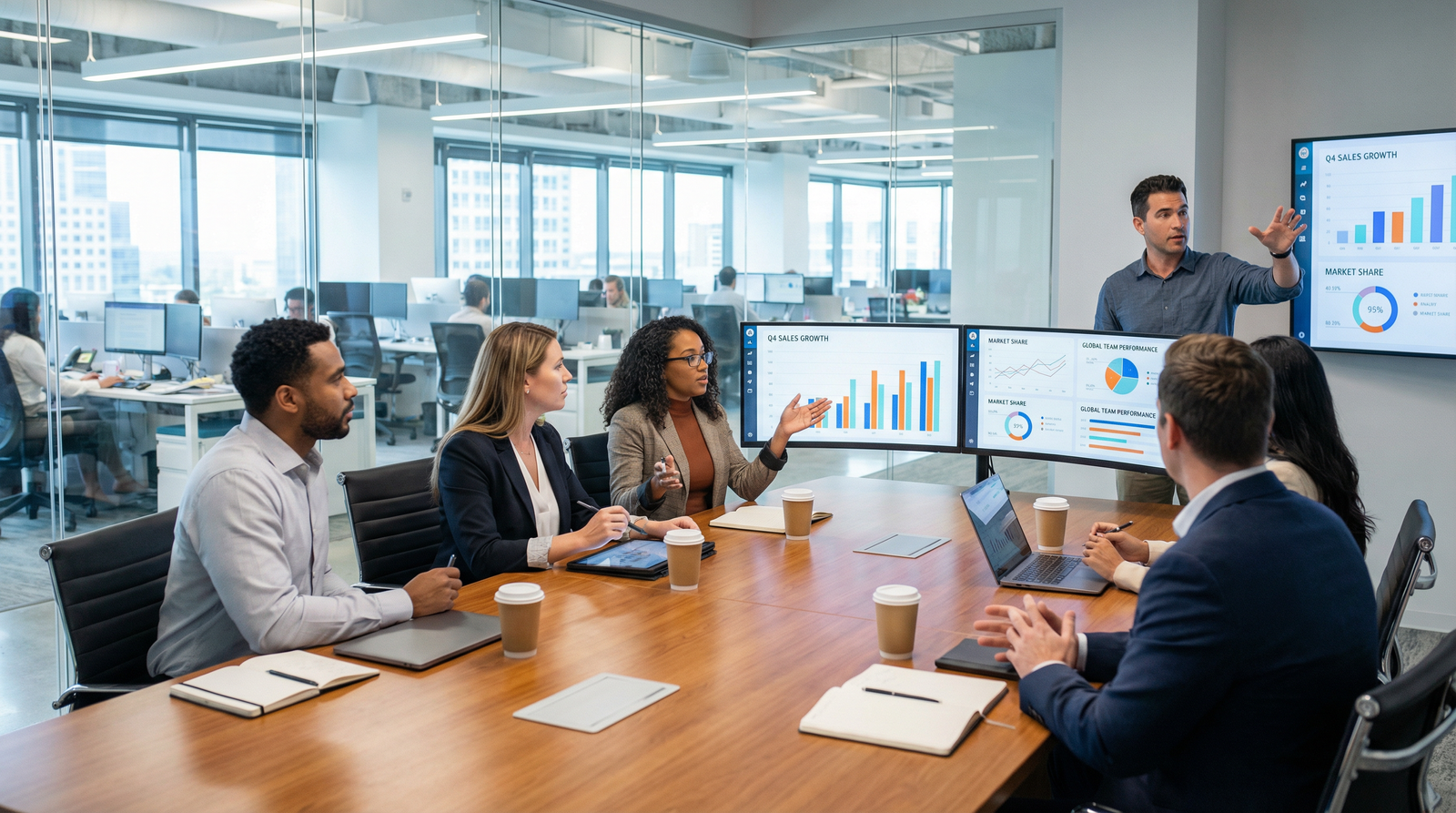 Estratégia de Vendas